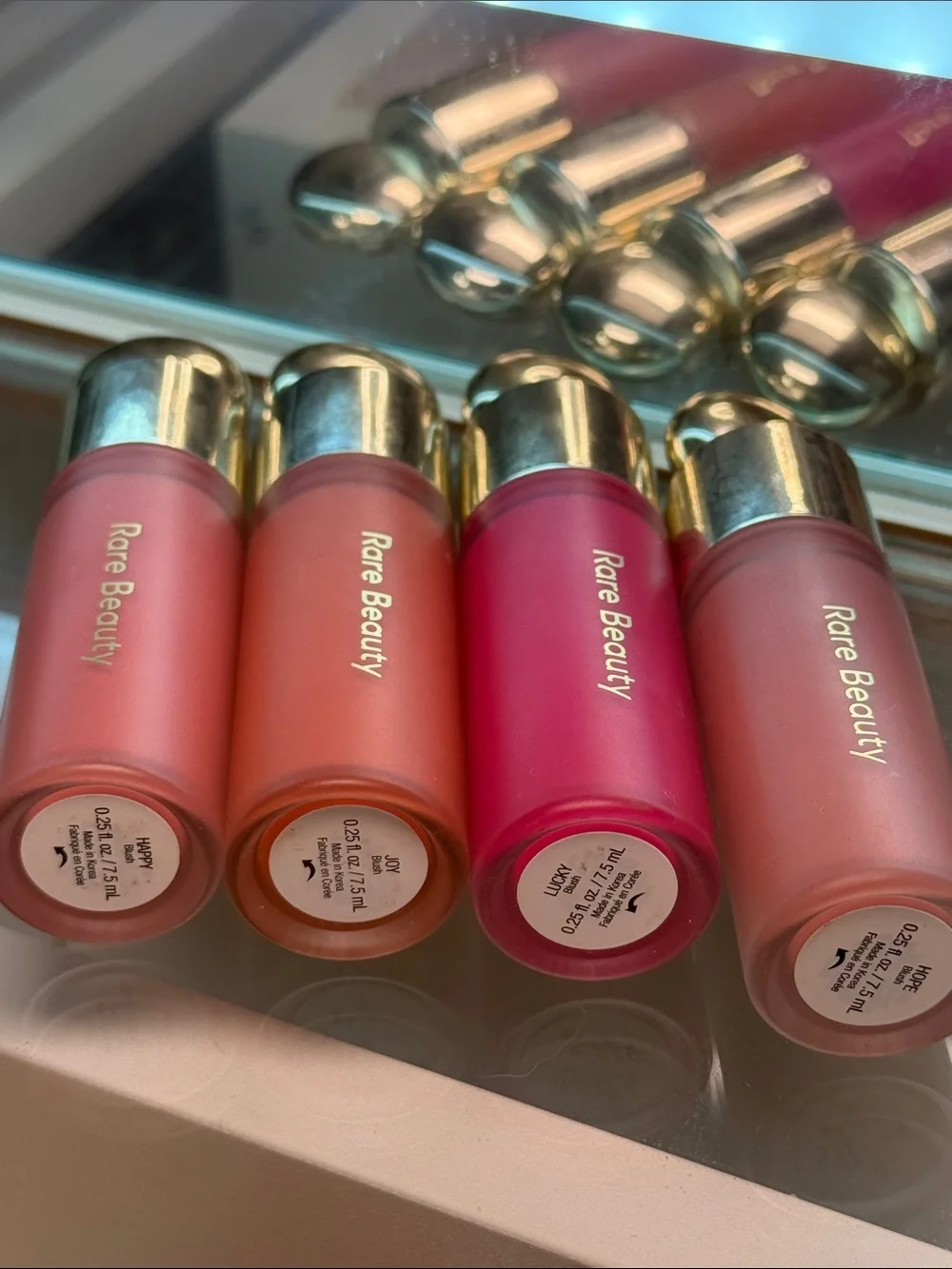 Rare Beauty Blush